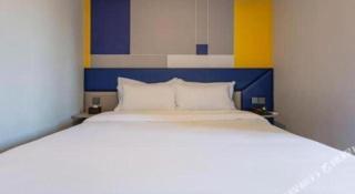 7 Days Inn Nanchang Bayi Square Zhongshan Road Wanshou Palace - 2