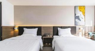 7 Days Inn Tianjin Development Zone 3rd Street Wanli - 4