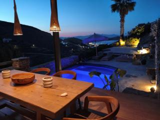 Kydippi Kea Villa - 9