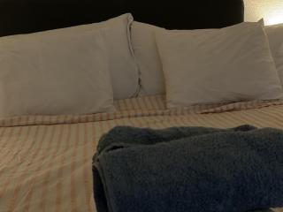 Studio with balcony- 1 bedroom - 8