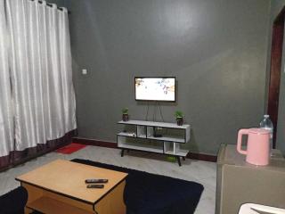 Kaks homes, kitukutwe - 2