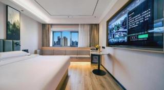 GreenTree Inn Beijing Changping District North China Electric Power University Business Hotel - 4