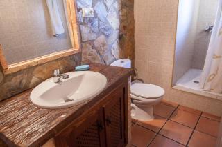 Casas Rurales La Dehesa - Casas del Monte - 3
