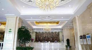 Vienna International Hotel Shanghai Pujiang - 3