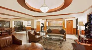 Super 8 by Wyndham Corpus Christi Northwest - 8