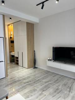 Sea Breeze Baku Apartment - 7