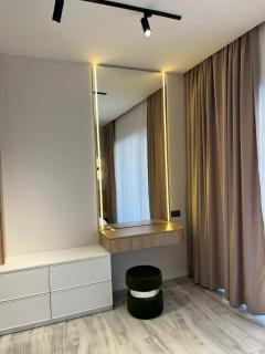Sea Breeze Baku Apartment - 6