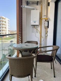 Sea Breeze Baku Apartment - 6