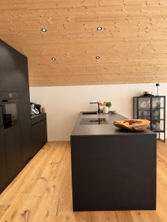 Modern Alpine Apartment Close to WEF DAVOS - 4