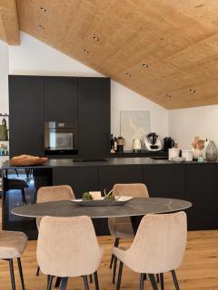 Modern Alpine Apartment Close to WEF DAVOS - 2