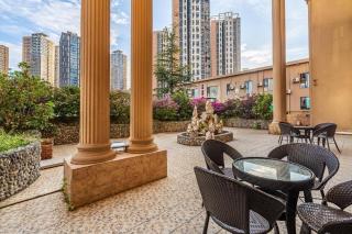 GreenTree Inn Kunming Baiyun Road Tongde Plaza Branch - 8
