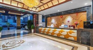 GreenTree Inn Kunming Baiyun Road Tongde Plaza Branch - 2