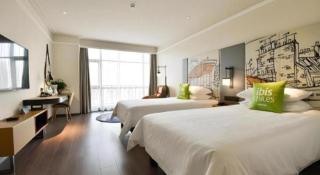 ibis xian North Second Ring Weiyang Rd Hotel - 8