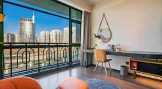 ibis xian North Second Ring Weiyang Rd Hotel - 6