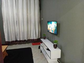 Kaks homes, kitukutwe - 6