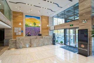 Lavande Hotels Harbin Shimao Avenue Wanda - 3