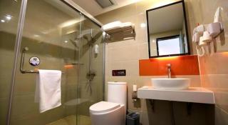 7 Days Premium·Jining Yanzhou Sun Fortune Plaza - 9