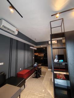 Prime Axon Service Suite kl - 1