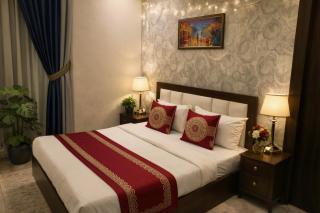 Hotel The Great Fine Elite Only 1 Km From Taj Mahal !!! Luxury Stay In Agra - 2