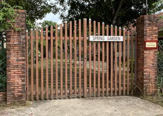 Spring Garden Homestay - 7