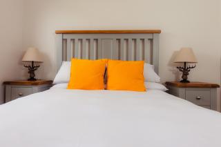 Elegant Cottage in the Heart of Portree HS - 7