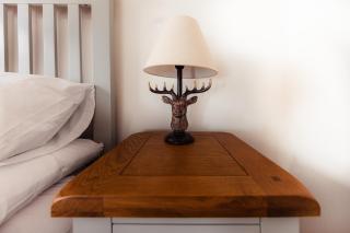 Elegant Cottage in the Heart of Portree HS - 5