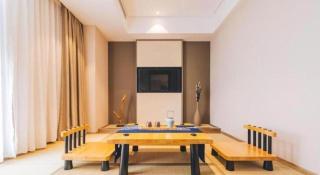 Atour Hotel Nantong Langshan Scenic Area - 8