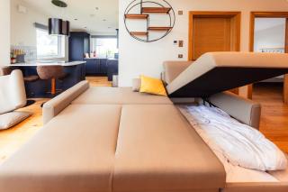 Elegant Cottage in the Heart of Portree HS - 2