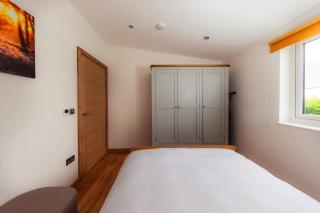 Elegant Cottage in the Heart of Portree HS - 1