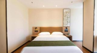 GreenTree Inn Lu'an Jin'an District Yuanda Xingfuli - 2