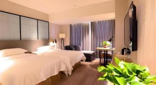 GreenTree Eastern Hotel Hunan Changsha Xinsha Luositang Metro Station - 9