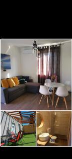 Mira wellness apartman - 2