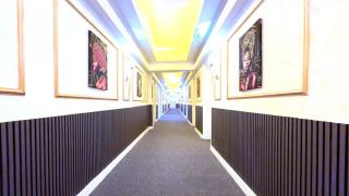 Global Termal Hotel - 8