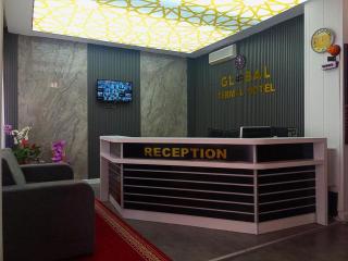 Global Termal Hotel - 4