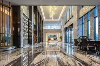 Taiyi International Hotel - 9