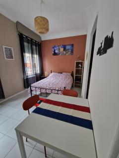 Studio douillet en hyper centre - 7