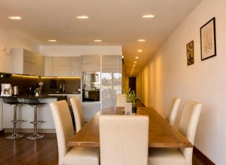 Luxury Valletta SeaFront Apartment - Harbour Views - 1