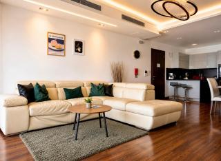 Luxury Valletta SeaFront Apartment - Harbour Views - 5