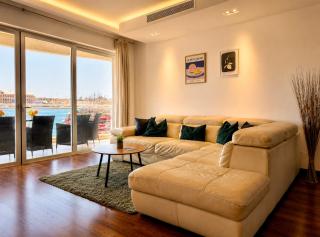 Luxury Valletta SeaFront Apartment - Harbour Views - 6
