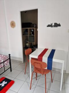 Studio douillet en hyper centre - 5