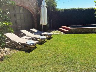 Villa Casa rústica de lujo en la COSTA BRAVA - 4 Bedrooms 8 PAX - 8