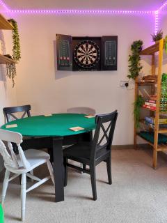Dorset Home - Games Room, Fire Pit, Garden, Close to Jurassic Coast and Beach - 7