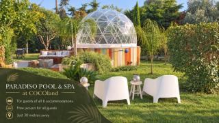 DREAM house by the sea in COCOland - 5