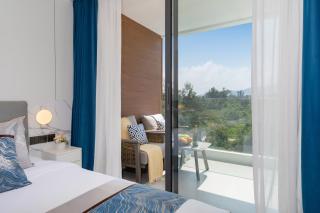 The Sunshine Beach Resort 1-bedroom Suite with a great view - 3