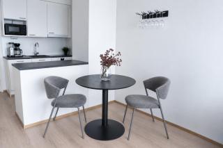 Cozy Apartment With Sauna in the City Center - Ailo Apartments - 7