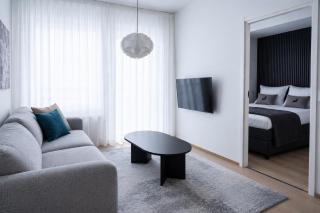 Cozy Apartment With Sauna in the City Center - Ailo Apartments - 9