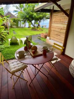 Studio bord de mer - 6