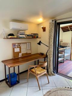 Studio bord de mer - 5