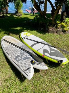 Studio bord de mer - 3