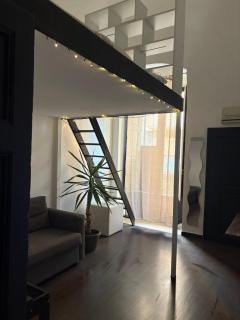 City Center Bari Academy 1 - 8